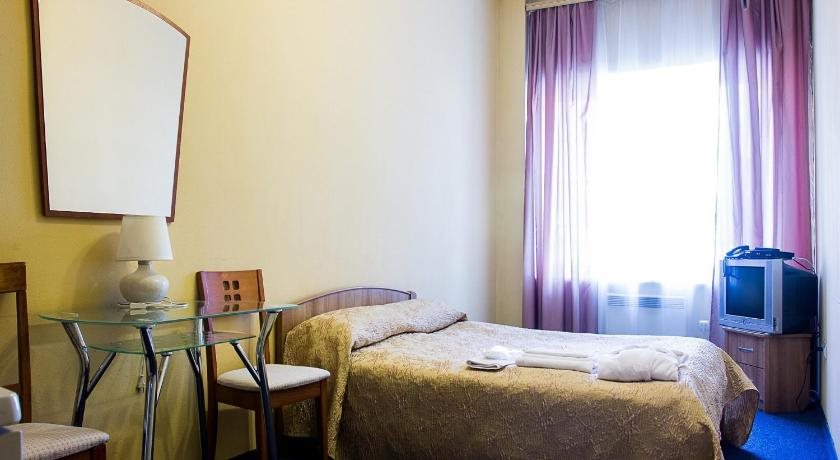 Persona Hotel — Abakan — photo 3