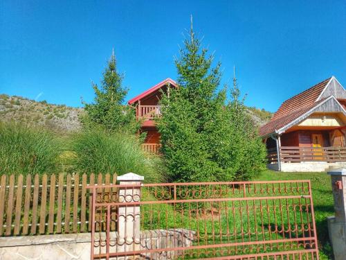 Planinska oaza 1 - last minute hotel in Unknown City