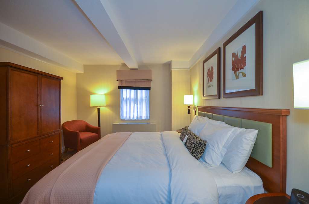 San Carlos Hotel - photo 23