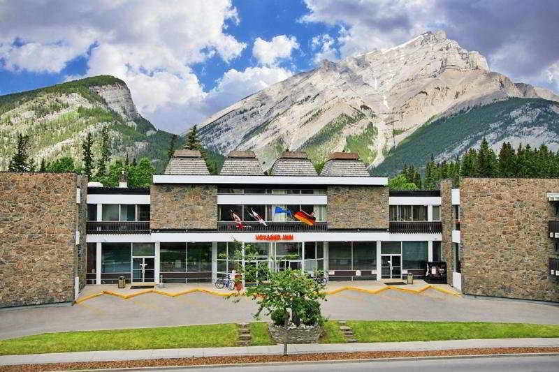 Banff Voyager Inn