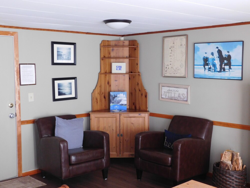 The Anchorage Cottages - photo 38