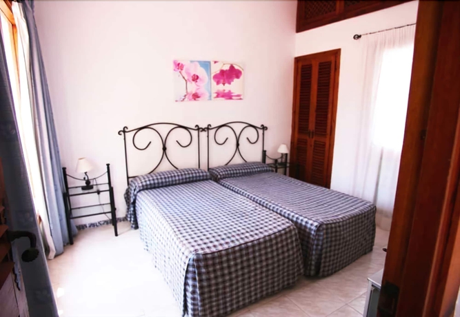 Casitas Classiques in Estepona, Spain