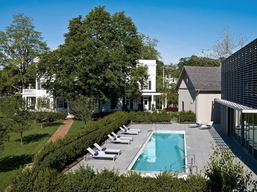 Topping Rose House - photo 28