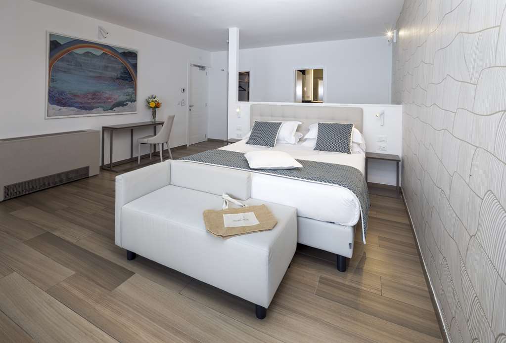 Sublimis Boutique Hotel Adults Only — Camogli — photo 4