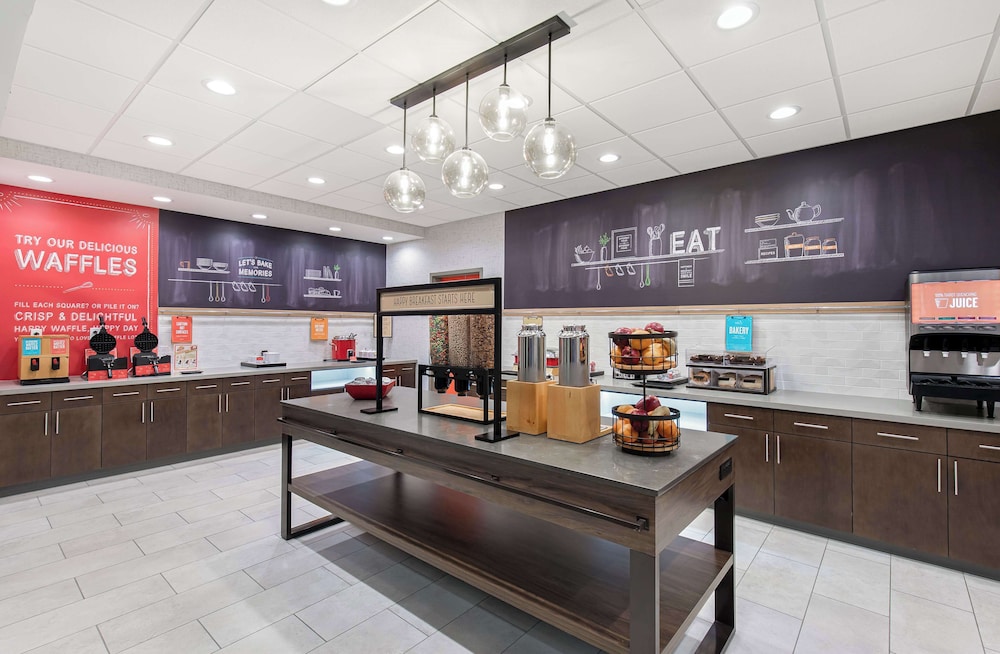 Hampton Inn by Hilton Albertville - photo 19