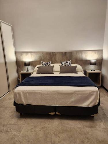 Aventura 550 — 4-Star Luxury Hotel in Buenos Aires, Argentina