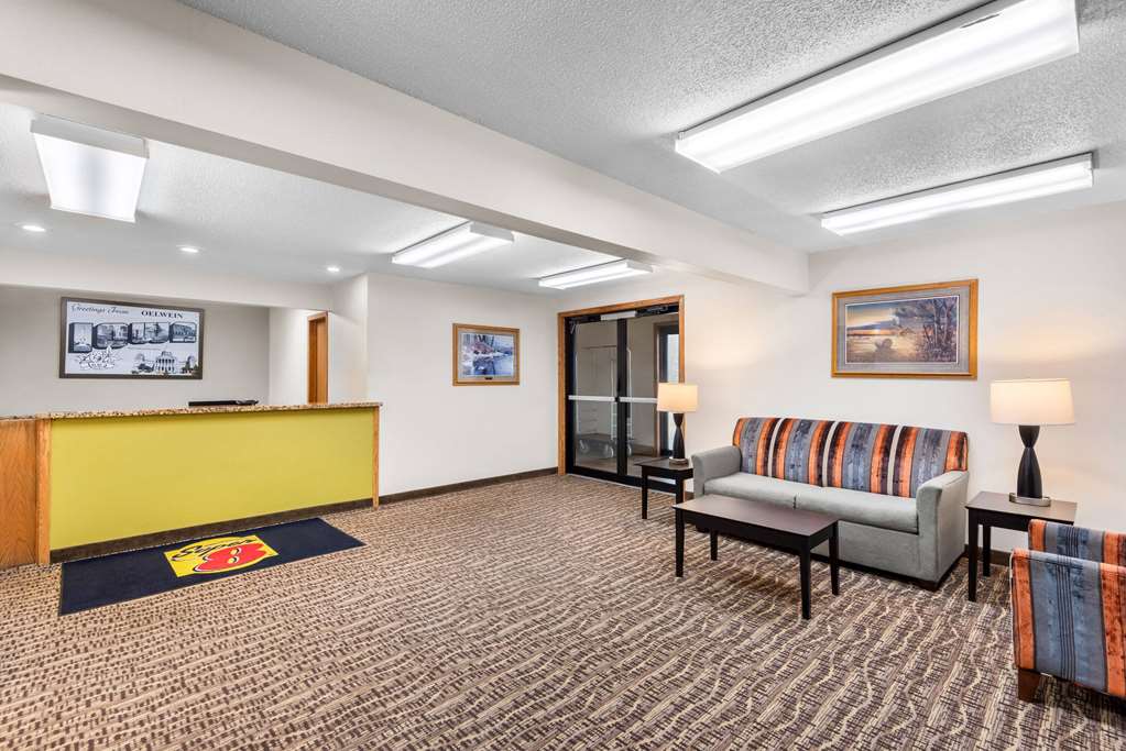 Super 8 by Wyndham Oelwein - photo 10