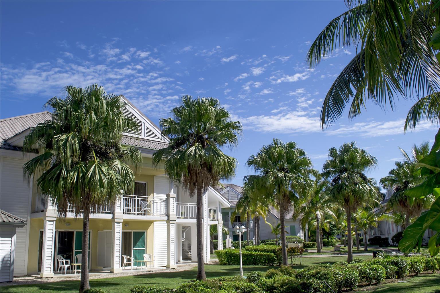 Meliá Península Varadero — Varadero — photo 2