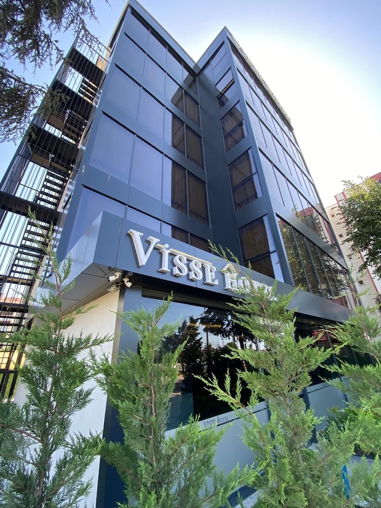 Visse Hotel Mudanya in Mudanya, Turkey