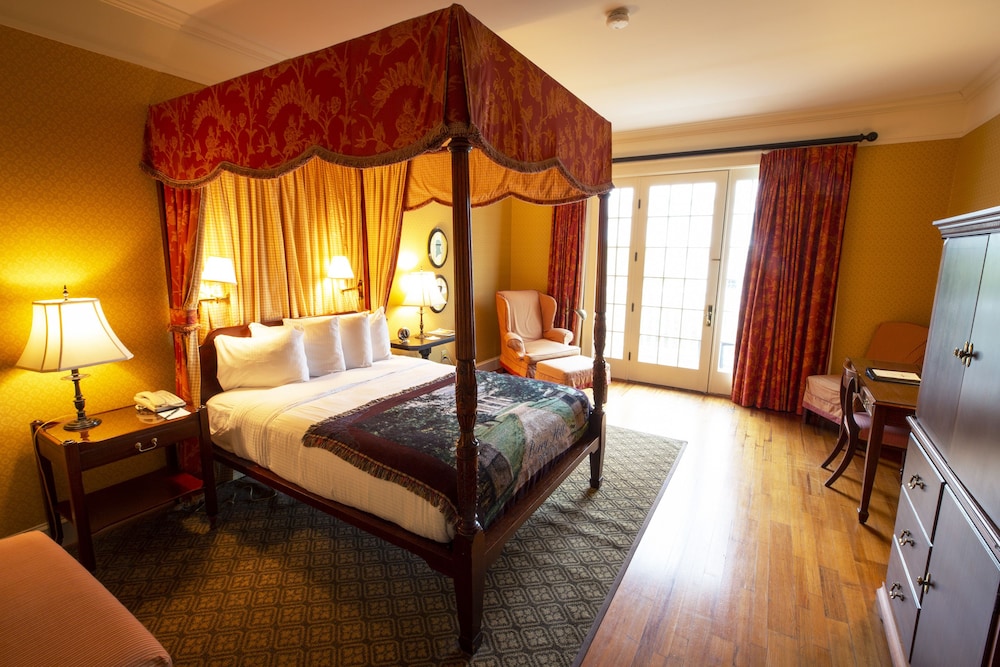 The Berry Hill Resort & Conference Center - photo 7