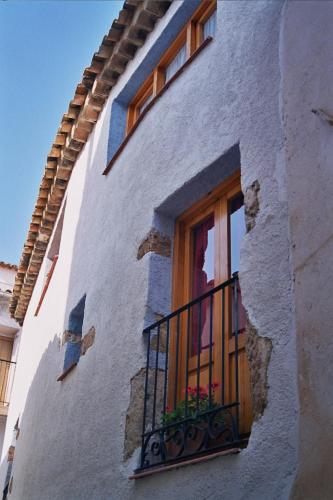 El Portal — hotel in Letur