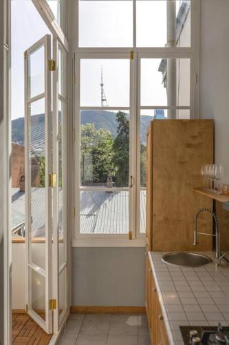 Apartment in Tbilisi