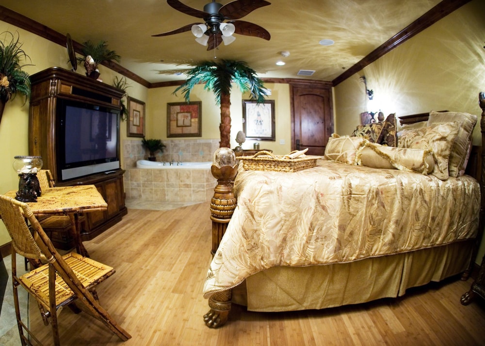 Two Hearts Inn - photo 21