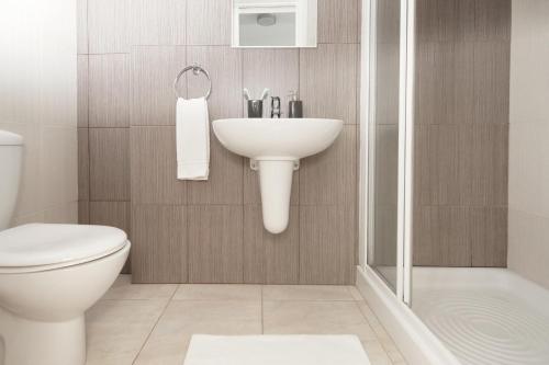 Amber Coralli Beachfront Apartment