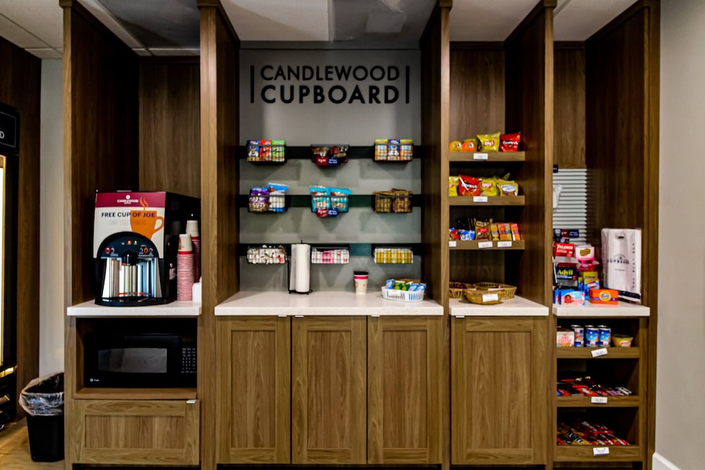 Candlewood Suites Melbourne Viera by IHG - photo 17
