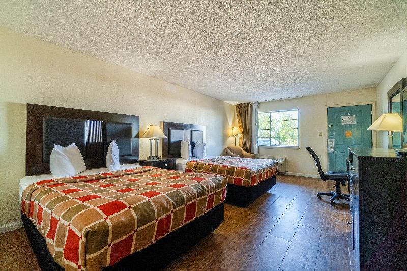 Executive Inn Port Lavaca by OYO - photo 95