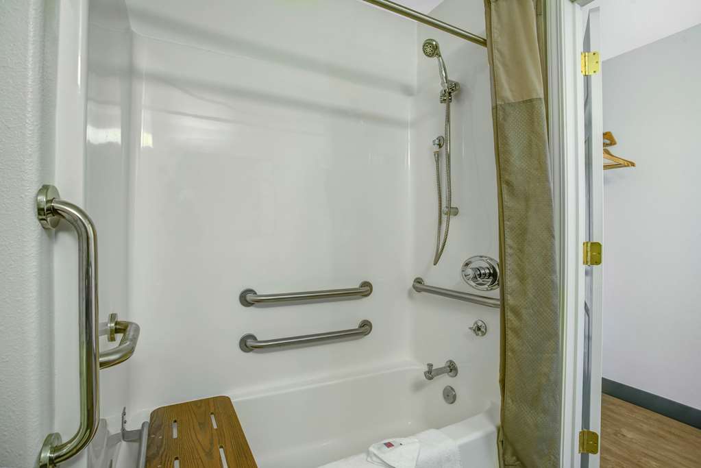 Motel 6 Baker City OR - photo 17