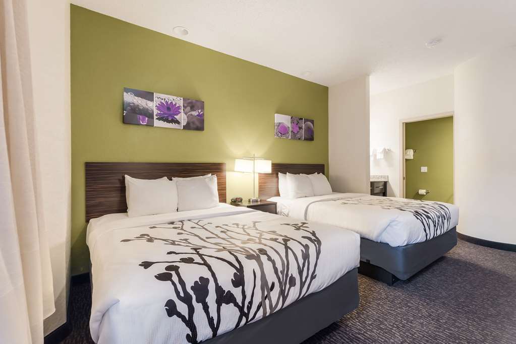 Sleep Inn Flagstaff - photo 22