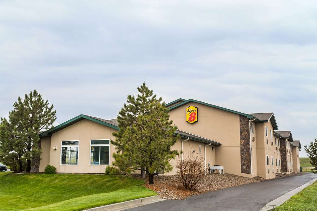 Super 8 by Wyndham Wheatland Wyoming in Wheatland, United States