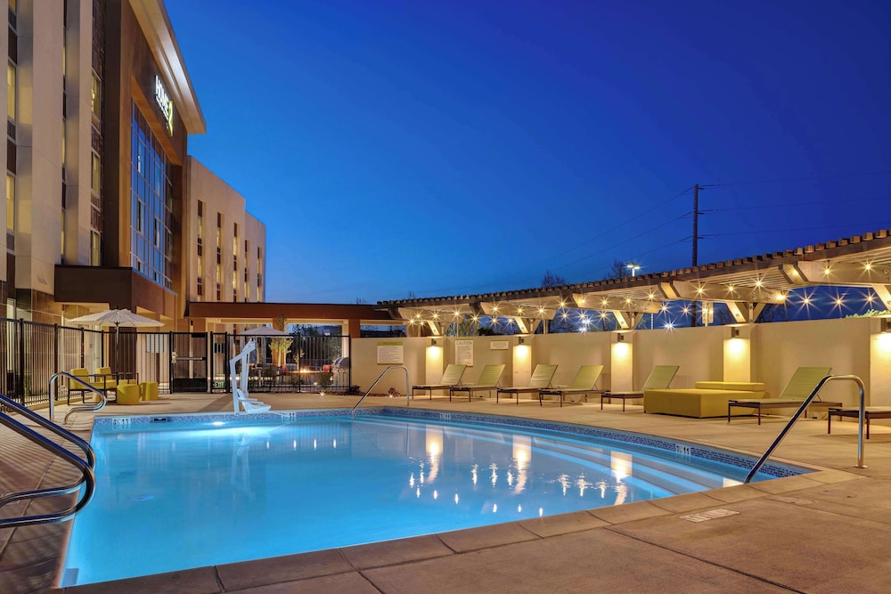 Home2 Suites by Hilton Petaluma - photo 35