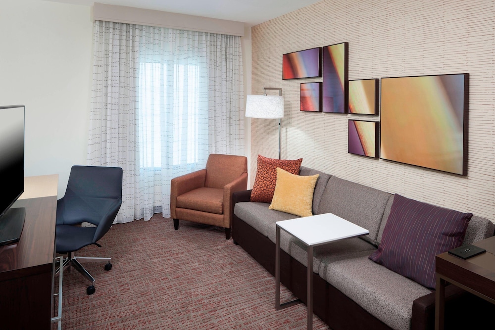 Residence Inn by Marriott Near Universal Orlando - photo 20