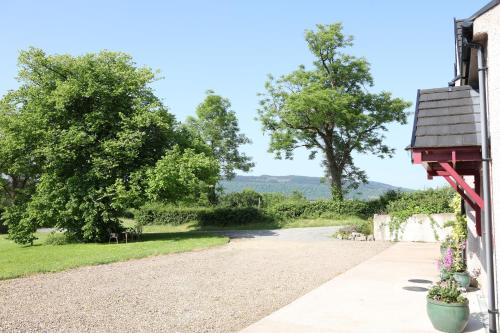 Cuilcagh Luxury Studio — 5-Star Luxury Hotel in Enniskillen, United Kingdom