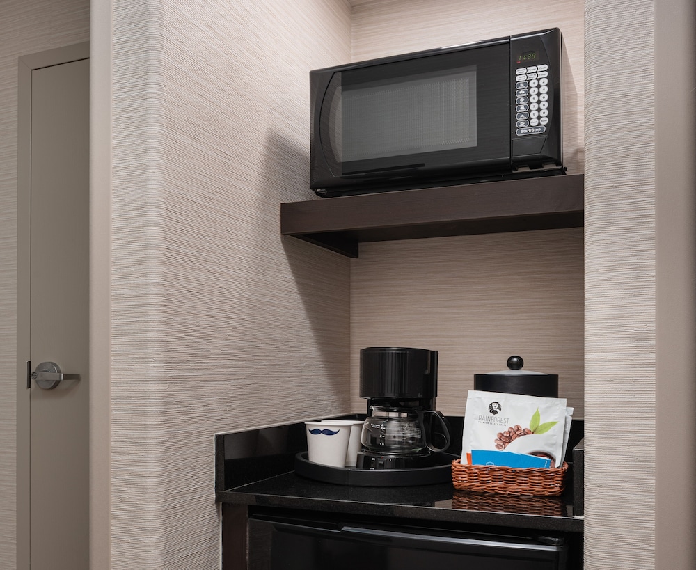 Hampton Inn Boulder Louisville - photo 4