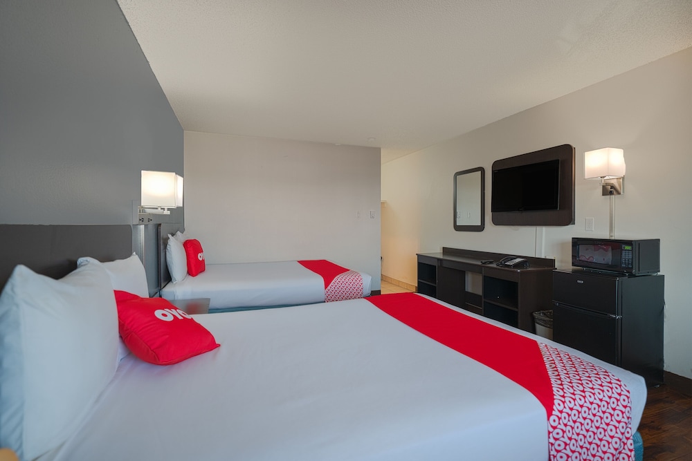 Oyo Hotel St. Helens Or - photo 36