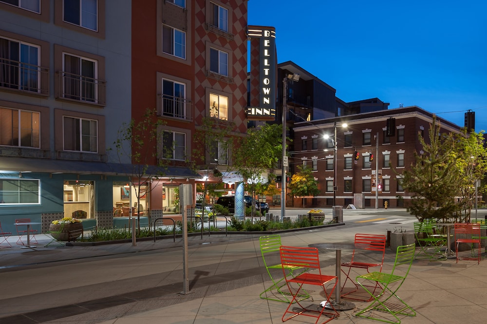 The Belltown Inn - photo 67