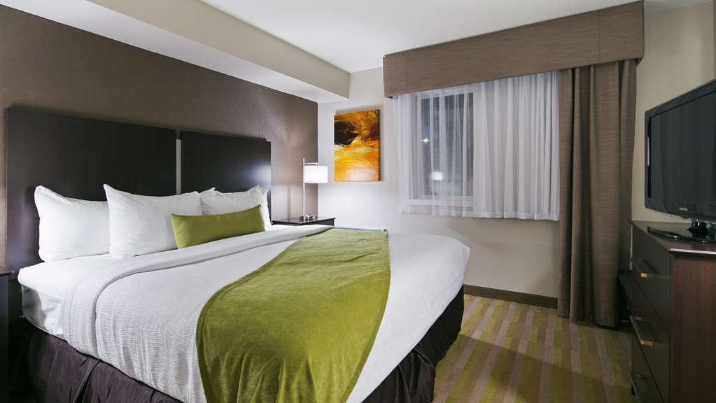 Best Western Harvest Inn & Suites - photo 3