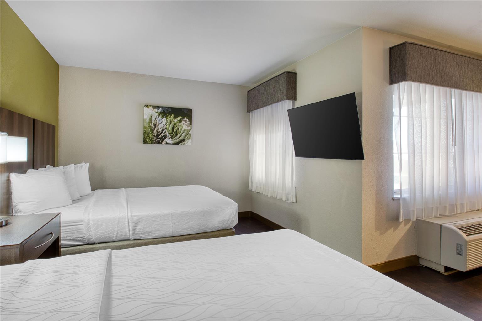 Best Western North Phoenix Hotel - photo 17