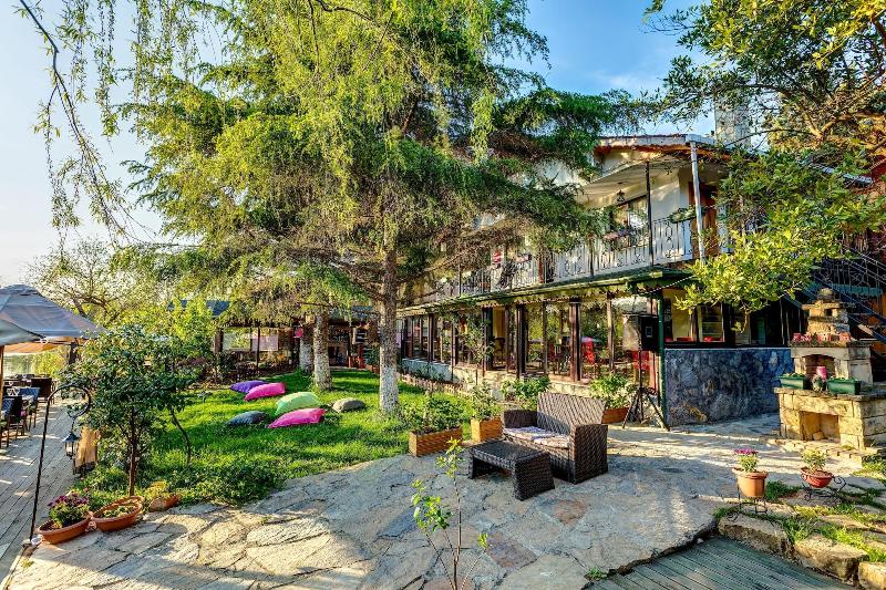 Ağva Park Mandalin Hotel Adult Only in Sile, Turkey