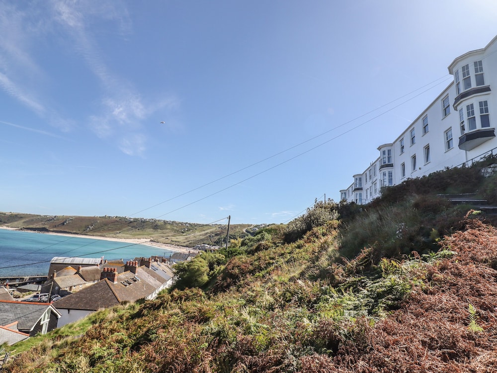 Starfish — 4-Star Luxury Hotel in Penzance, United Kingdom