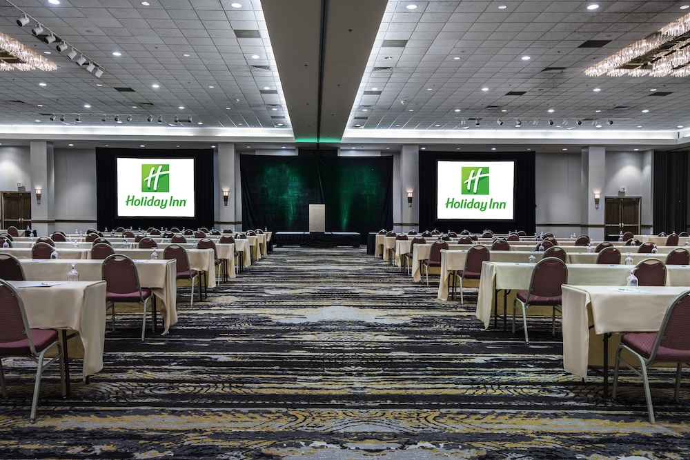Holiday Inn Springdale Fayetteville Area by IHG - photo 46