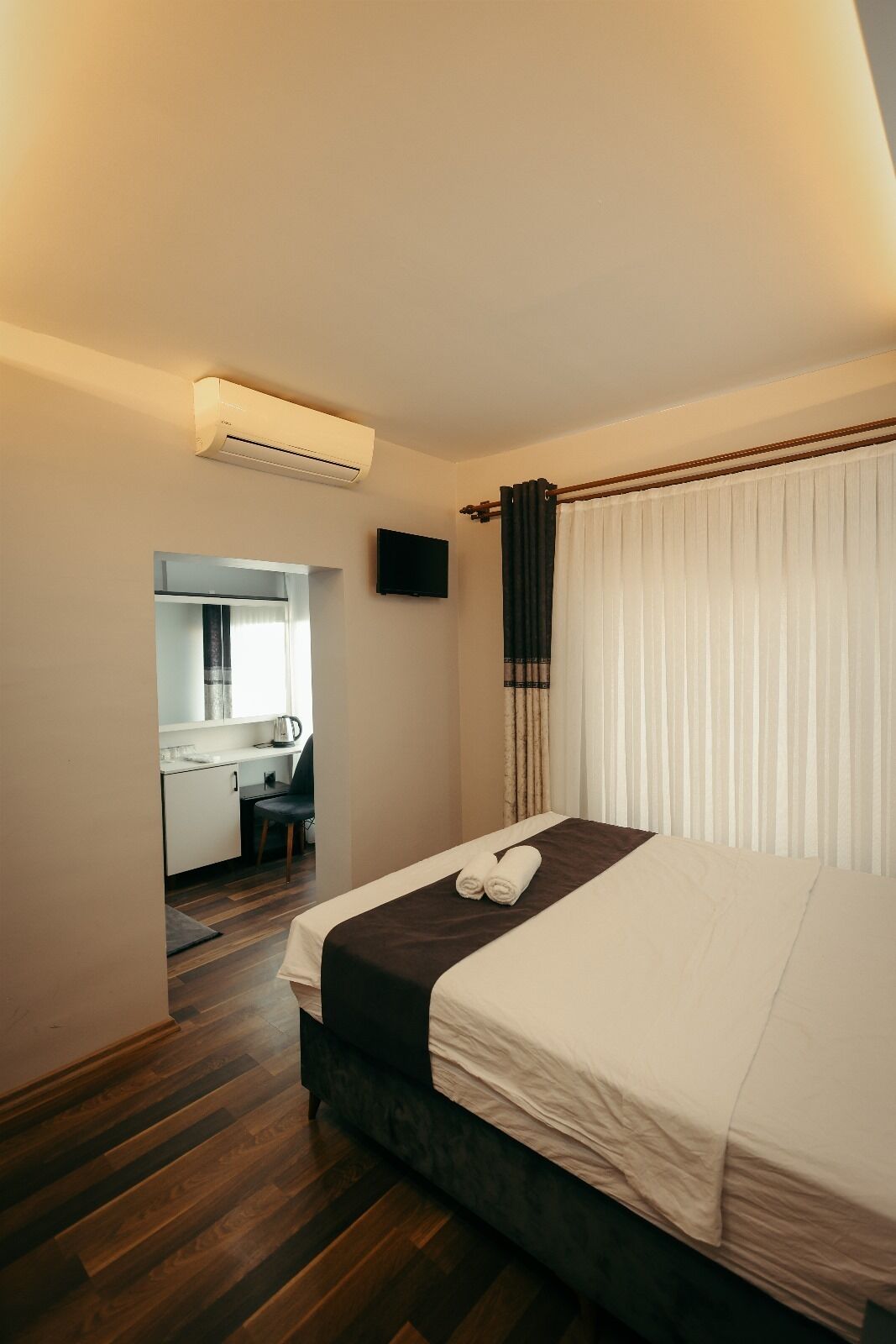 Başak Palas Otel in Mardin, Turkey