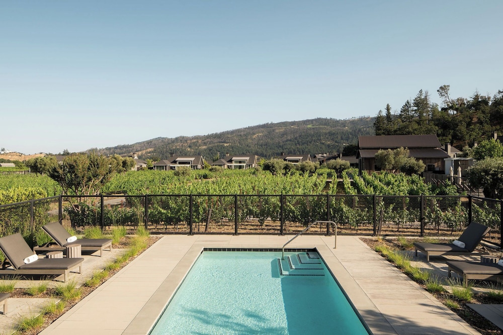 Four Seasons Resort and Residences Napa Valley - photo 81