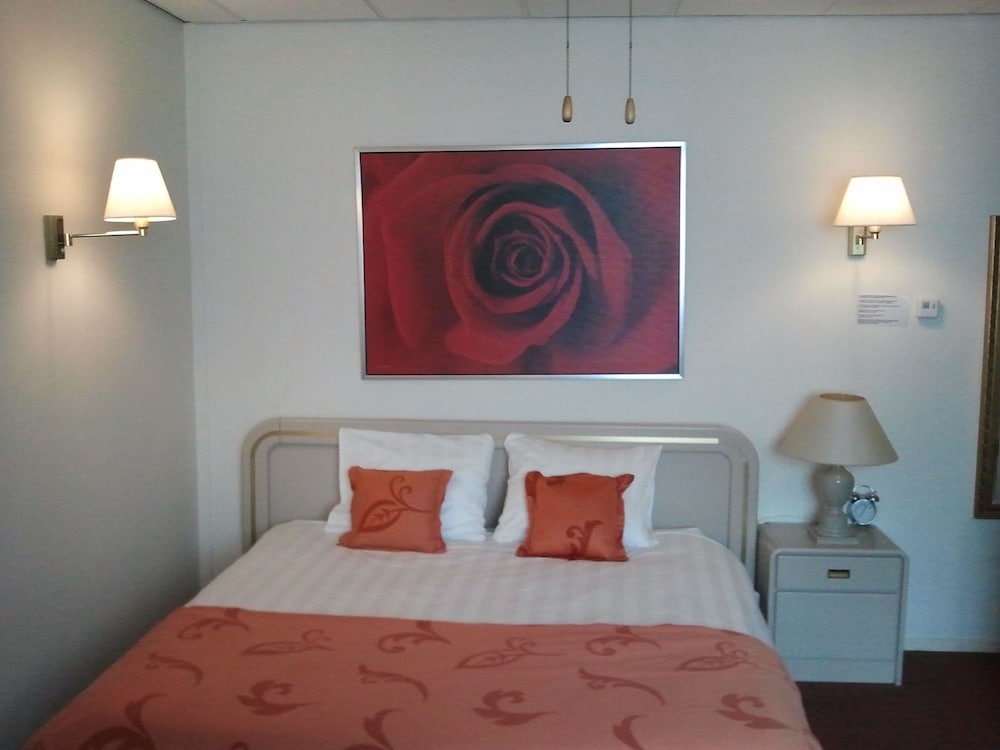 Steyn Hotel & Apartments — Zeist — photo 5