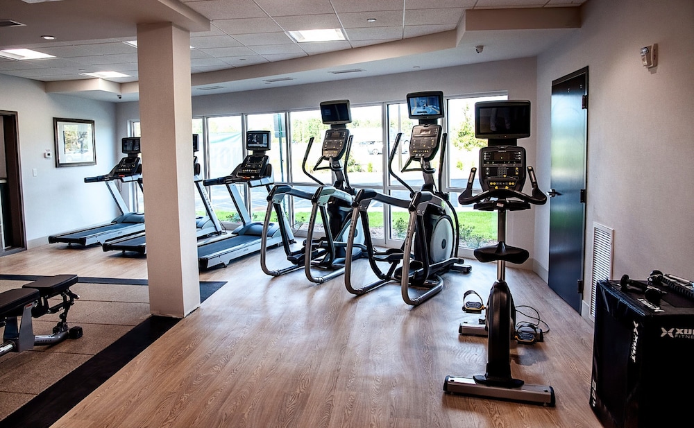 Holiday Inn Hotel & Suites Savannah Airport Pooler - photo 40