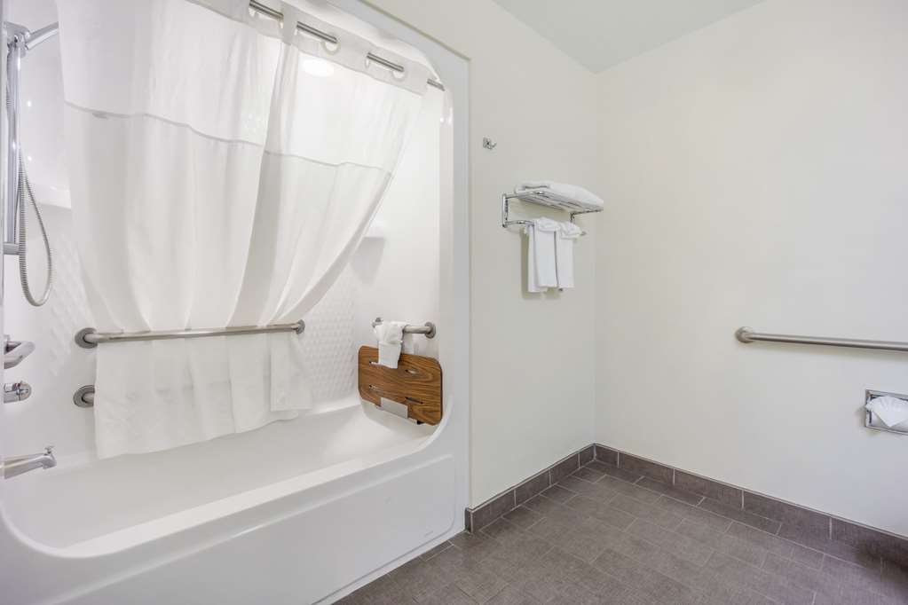 Sleep Inn SeaTac Airport - photo 32