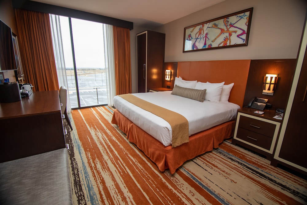 Osage Casino Hotel Tulsa - photo 10