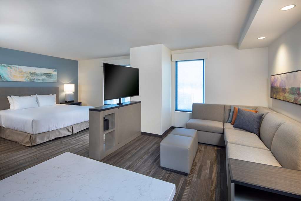 Hyatt House Lewes Rehoboth Beach - photo 10