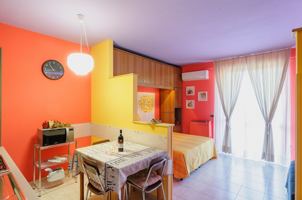 Patty's Aparthotel Arezzo — 4-Star Luxury Hotel in Arezzo, Italy