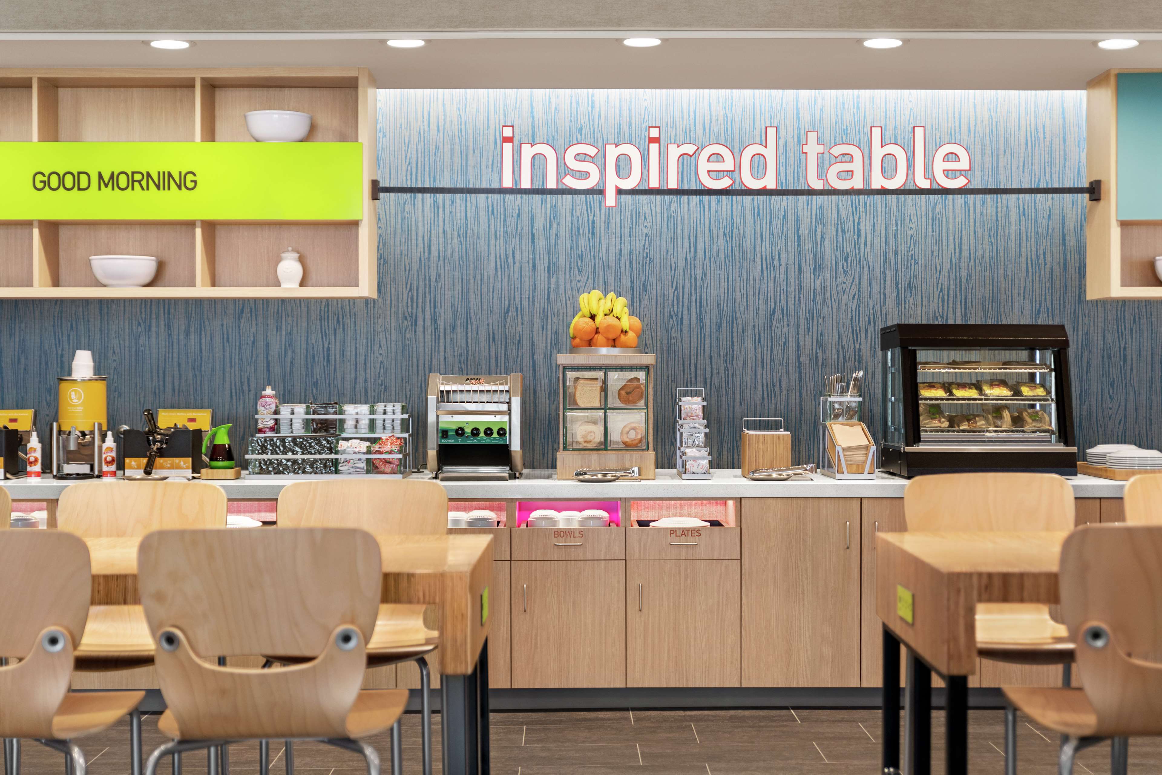 Home2 Suites by Hilton Ridley Park Philadelphia Airport South - photo 16