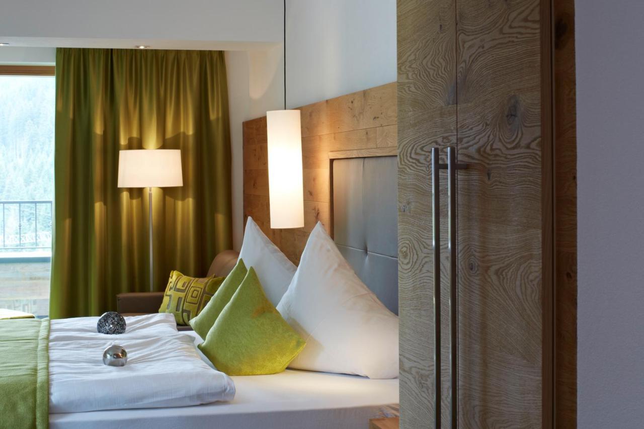 Hotel Garni Fimba — Ischgl — photo 4