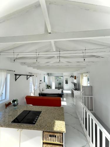 Spacious Park Island Studio at the Lake