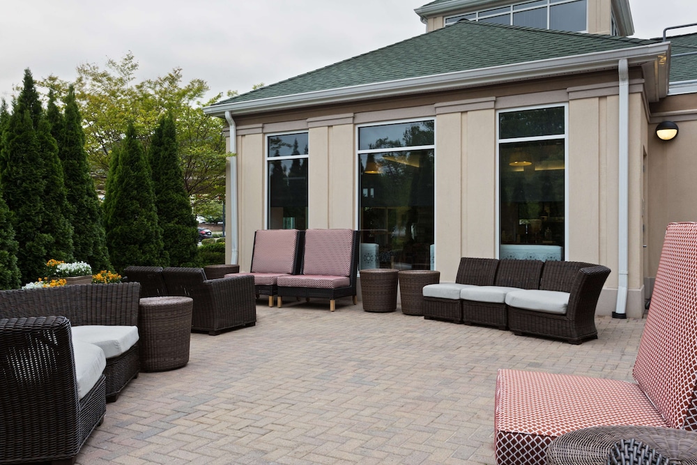 Hilton Garden Inn Annapolis - photo 31