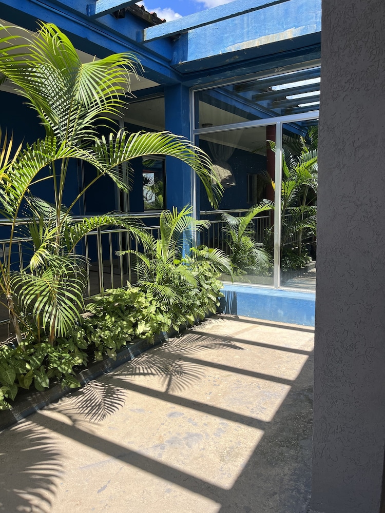 Hotel Sanbae in Chimoio, Mozambique