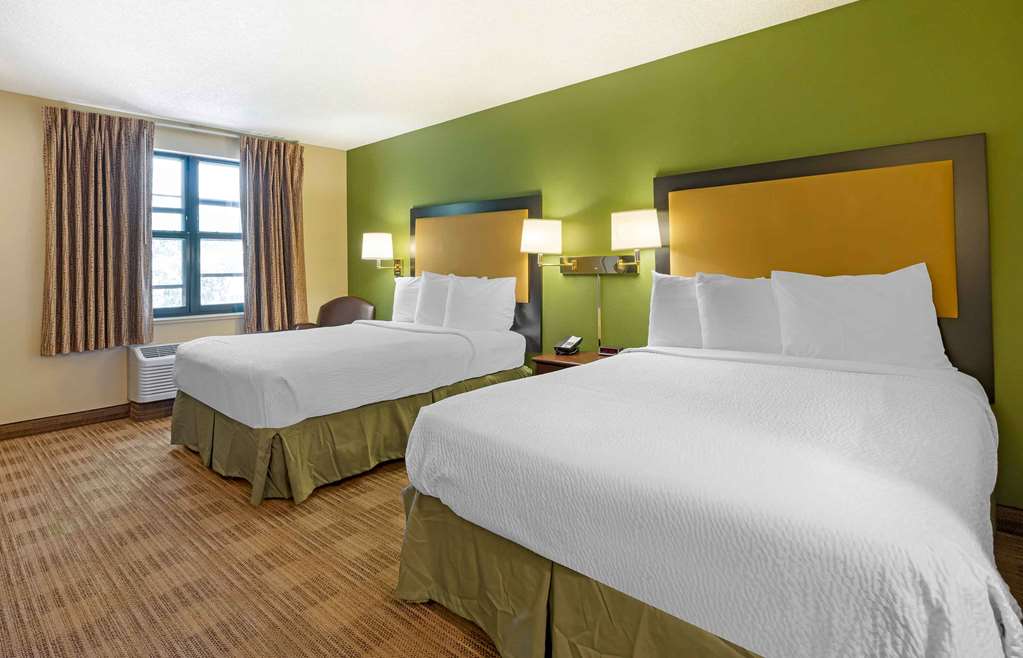 Extended Stay America Suites Reno South Meadows - photo 22