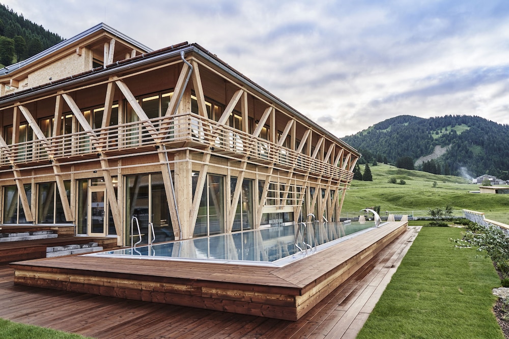 Hubertus Mountain Refugio Allgäu in Oberstdorf, Germany