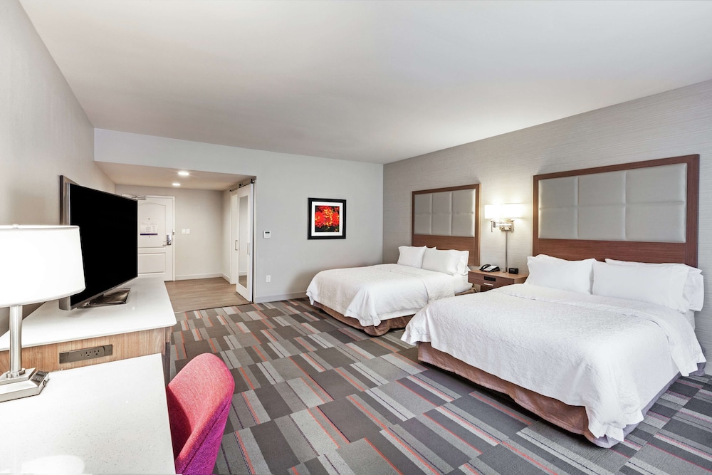 Hampton Inn North Little Rock McCain Mall - photo 12